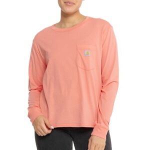 Carhartt shirt listed for Sam